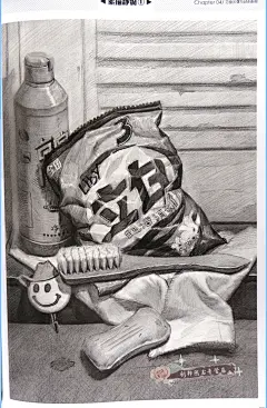 现货【618大促】包邮理性教学素描静物基础书1陈虎彪主编美术高考素描静物单体组合石膏像临摹照片书理解表现冲刺全国统一高考-tmall.com天猫