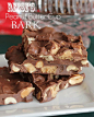 Reese's Peanut Butter Cup Bark