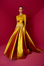 Alexis Mabille Fall 2020 Couture Fashion Show : The complete Alexis Mabille Fall 2020 Couture fashion show now on Vogue Runway.
