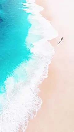 海