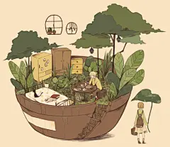 给力的P站 -- TOPIT.ME 收录优美图片
