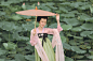 清平乐_人像_POCO摄影,汉服,花意浓