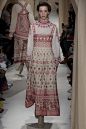 Valentino Spring 2015 Couture Runway