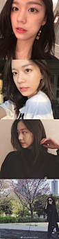 一枚白富美 綦美合Emily