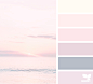 Design Seeds : Design Seeds color palettes ... posted daily for all who love color.