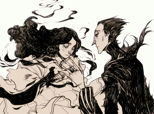 [ROTG]Father and dau...