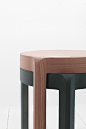 Add Stool: 