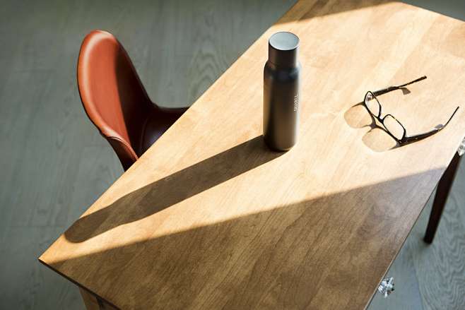 QUARTZ Self-Cleaning...
