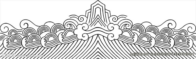 水纹