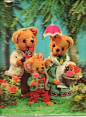 *･゜ﾟ･*:.｡..｡.:*･'(*ﾟ▽ﾟ*)'･*:.｡. .｡.:*･゜ﾟ･*
Happy Children’s Day
小熊玩具儿童小成会永远喜欢！

#六一儿童节# ​​​​