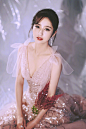 佟丽娅 仙女在人间~