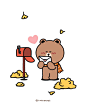 @LINEFRIENDS_CHINA 的个人主页 - 微博