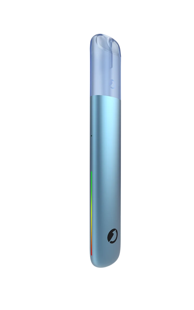 Discover Lumina – Malaysia’s Best Closed-Pod Vape | Kardinal-花瓣网