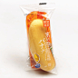 丽滋麦甜东京香蕉蛋糕2斤原味早餐面包糕点蛋糕休闲食品整箱4斤-淘宝网