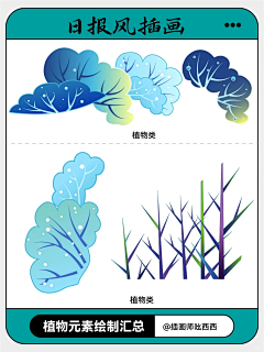 花小萌🐝采集到配色