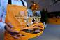 Gallery: Saturday with Veuve Clicquot at the Carnaval in Miami - PurseBlog : When Megs pinged me from the next room last Thursday and told me that our friends at Veuve Clicquot had extended an invite to the VIP tent at Saturday’s Miami festivities, I init