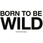 Numéro Editorial BORN TO BE WILD, June 2013 Shot #1 - MyFDB