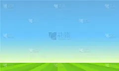 天空,绿色,牧场,蓝色,晴朗,农业,活力,白昼,自然,季节