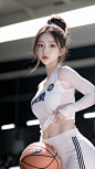 AI绘画Doll (38)