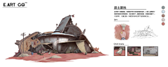 madcartoons采集到单体