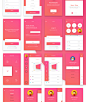 Products : Matta Material Design Mobile UI Kit is the superb library of 120+ app templates and UI elements combined into high-quality source files for Sketch. All you need for quick prototype, design and develop any Material Design mobile app.
This UI Kit