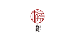 畅漪采集到采集-Logo设计