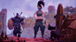 Tales Of Runeterra: Ionia, Bram Sels : So many Tales of Runeterra episodes have been released already, God time moves fast, here's the latest! Had the honor of art directing all but one of them, but I have to say, this was very much a team effort so big s