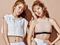 Two Idols Stopped Eating Carbs For A Year, And Their Bodies Completely Transformed — Koreaboo : LABOUM’s ZN and Haein unveiled the secrets to their spectacular body transformations after quitting carbs for a whole year.