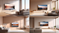 ls7623_Beige_minimalist_attention_living_room_with_TV_and_couch_1be52fea-f2d7-4c20-b66e-3d52da8e0b8d