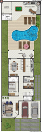 Sobrado 0 Quartos - 197.83m²