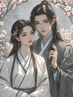 薄荷香片采集到时光静好 与君语