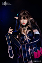 (1 封私信 / 15 条消息) 你们见过最好看的 coser 长什么样？ - 知乎 : 8.1更新我这几天是被什么大佬翻牌了吗....突然好多好多赞qwq 开心心 很多人在问无水印的图，想要原图的朋…