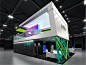 152 : Exhibition design