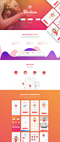 Products : Destino is specially designed for your next Dating Mobile Application. Destino is an anonymous dating app template with 60+ iOS screens which are easy to edit with the Photoshop, Adobe XD and Sketch.