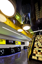 Videotron 旗舰店 / Sid Lee Architecture