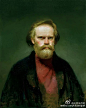 #传奇艺视界# DAVID A. LEFFEL 是美国最具影响力的油画大师之一。