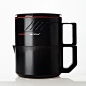 design-photographs:

Faberware MicroBrew Coffee Microwavable - Austin Calhoon
