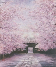 苗木花儿采集到心灵美妙那一季