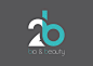 Corporate Identity // 2b // Bio & Beauty by Maurizio Pagnozzi, via Behance