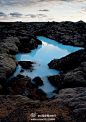  

心随梦想去旅行：冰岛——蓝湖的地热温泉！（身未动，心已远@心随梦想去旅行）



