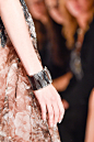 Badgley Mischka Spring 2015
- Details
