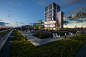 Google富尔顿新办公楼庭院1K FULTON by site design-mooool设计