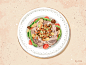 [now pyeongchang] 10 BEST DISHES