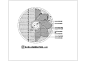 景观工程设计中常用的铺装样式汇总_cad图纸下载-土木在线