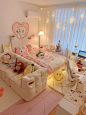 share my room✨ - 小红书