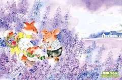 长在头上的西红柿 - 睡前故事 - 故事365