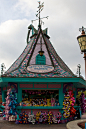 DLP Feb 2009 - Exploring Fantasyland | 相片擁有者 PeterPanFan