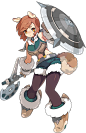 World Flipper(弹射世界)中文数据站
