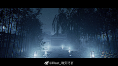 wzh小明采集到【幽灵线:东京】
