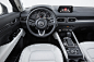 2017 Mazda CX-5 Interior Review: Premiumish - Motor Trend : Get an in-depth review of the 2017 Mazda CX-5's interior right here, in this unique article you'll only find at Motor Trend.